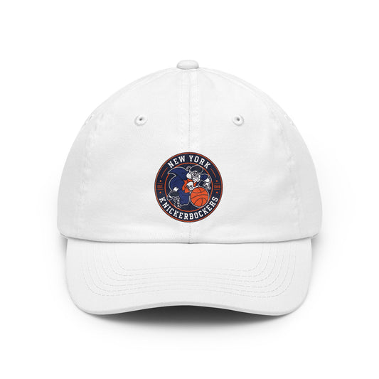 Classic Dad Hat