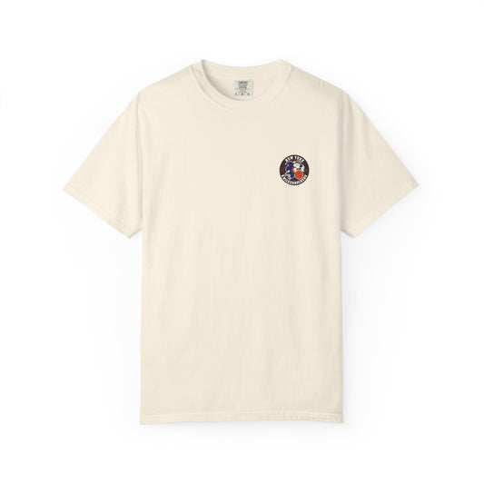 Knickerbocker Dad Tee