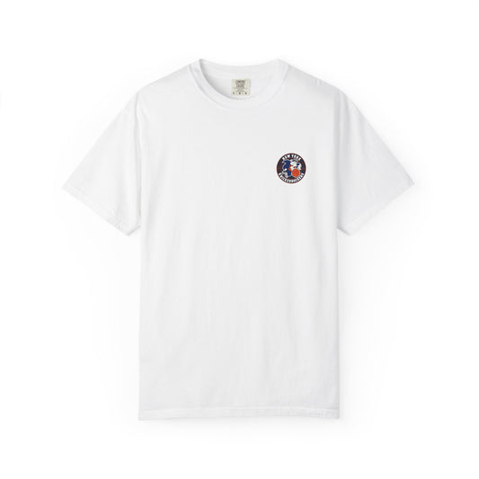 Knickerbocker Dad Tee
